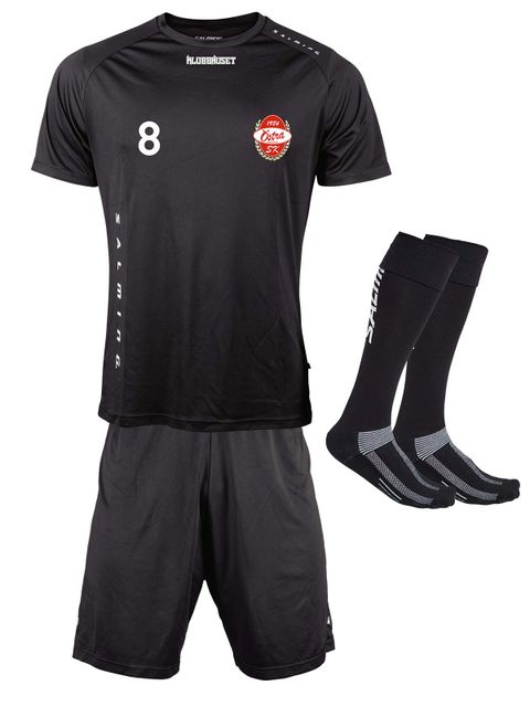 Salming Training Kit ACTIVE (Östra SK)